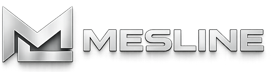 Mesline Logo